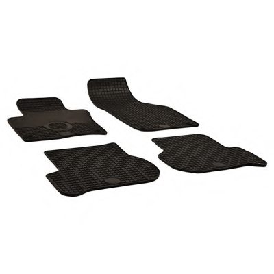 RAMEDER 122899 Floor Mat Set